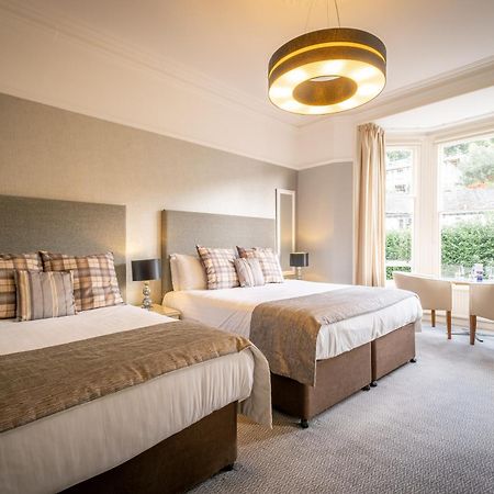 ホテル Ambleside Townhouse エクステリア 写真