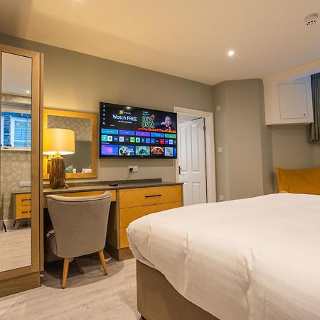 ホテル Ambleside Townhouse エクステリア 写真