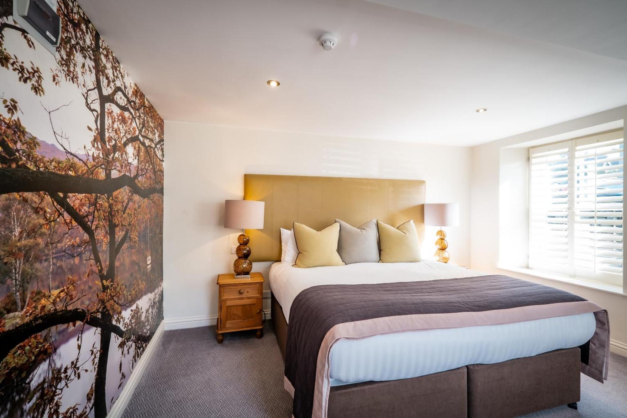 ホテル Ambleside Townhouse エクステリア 写真