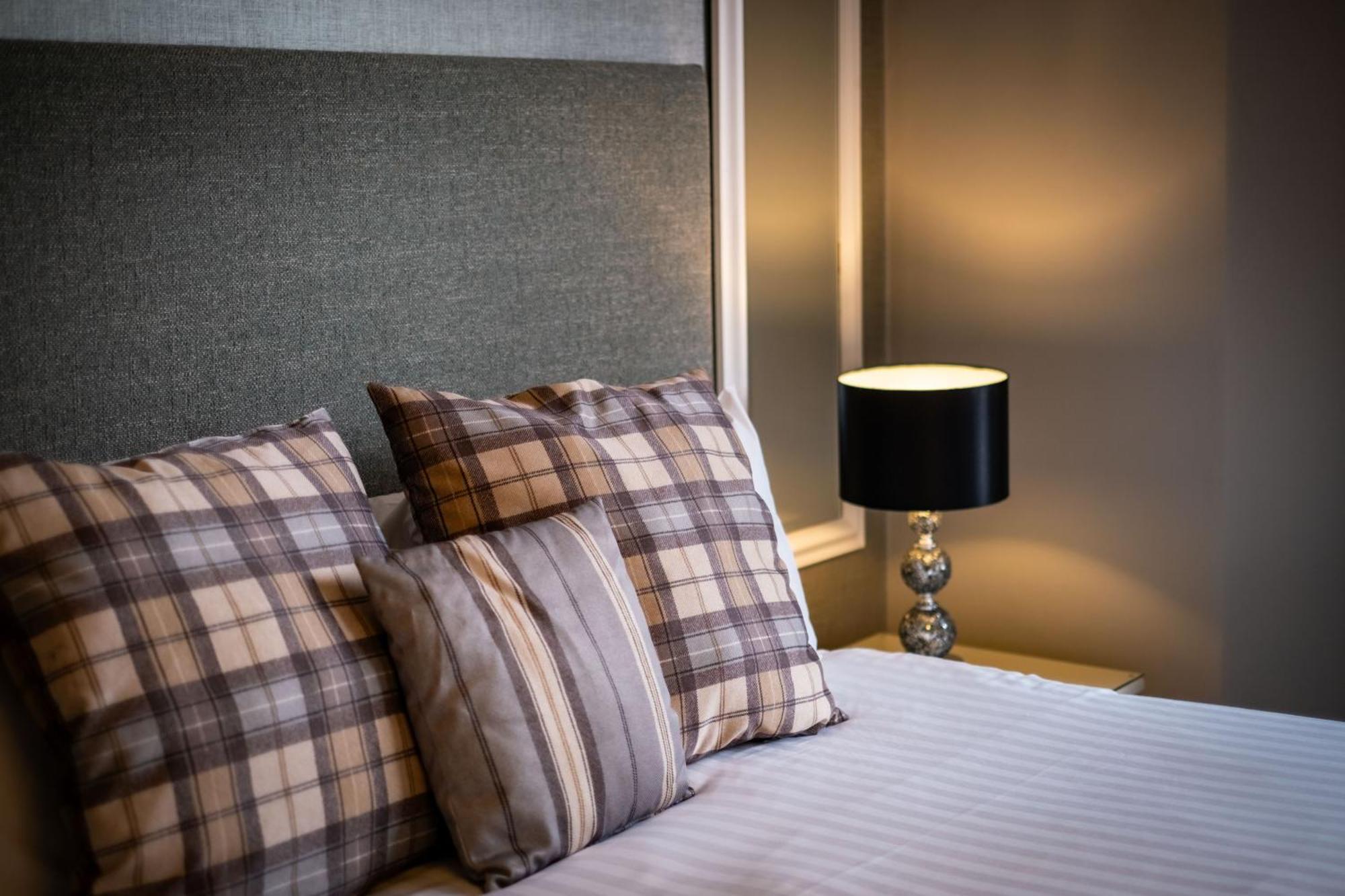 ホテル Ambleside Townhouse エクステリア 写真