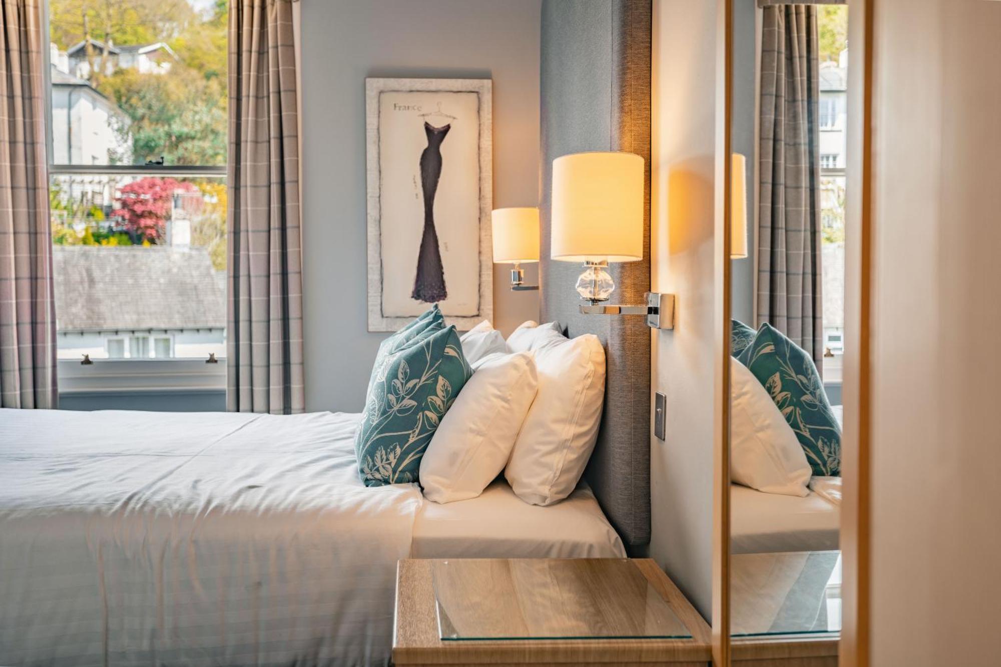 ホテル Ambleside Townhouse エクステリア 写真