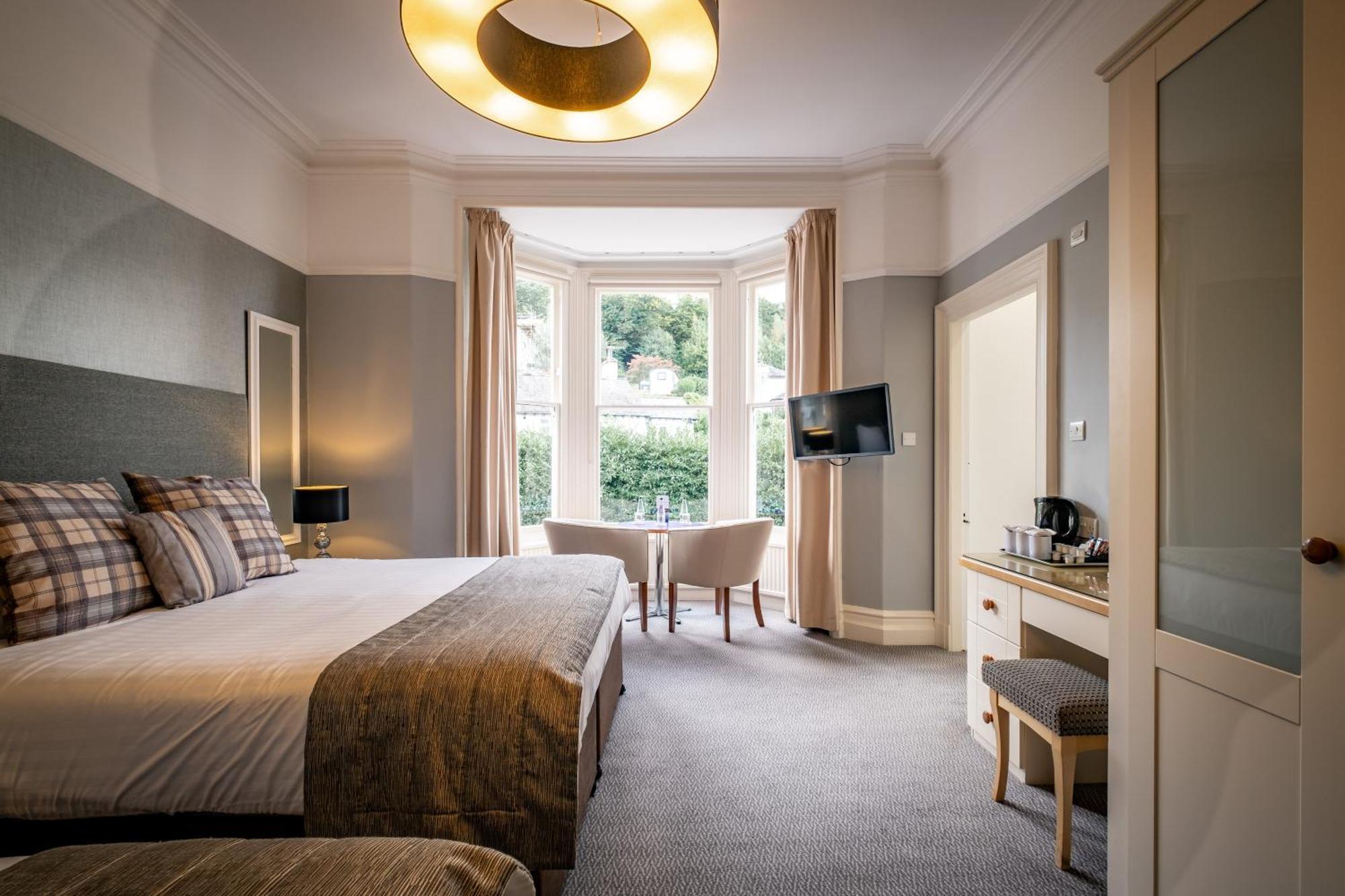 ホテル Ambleside Townhouse エクステリア 写真