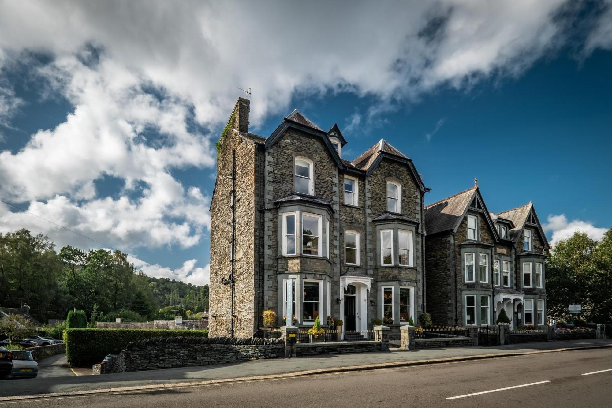 ホテル Ambleside Townhouse エクステリア 写真