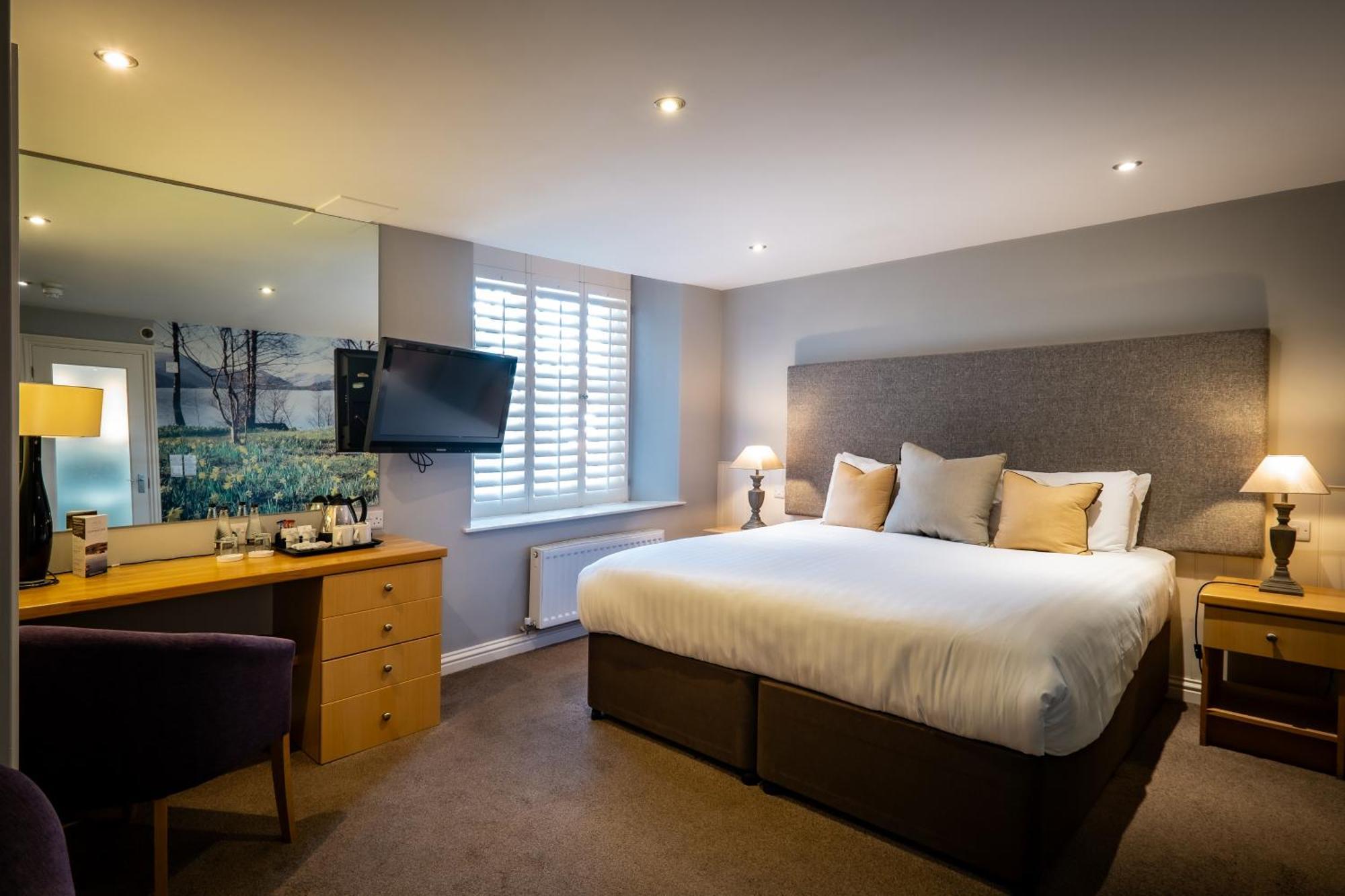 ホテル Ambleside Townhouse エクステリア 写真