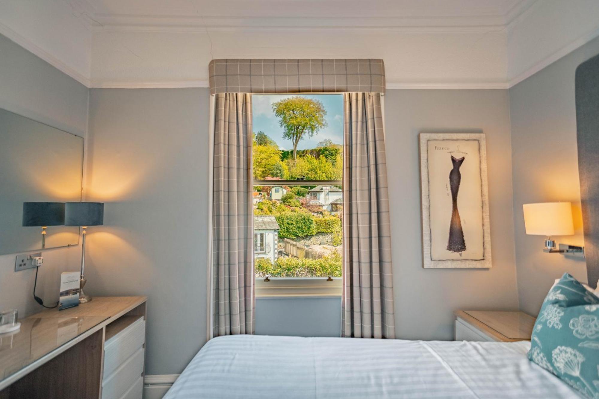 ホテル Ambleside Townhouse エクステリア 写真