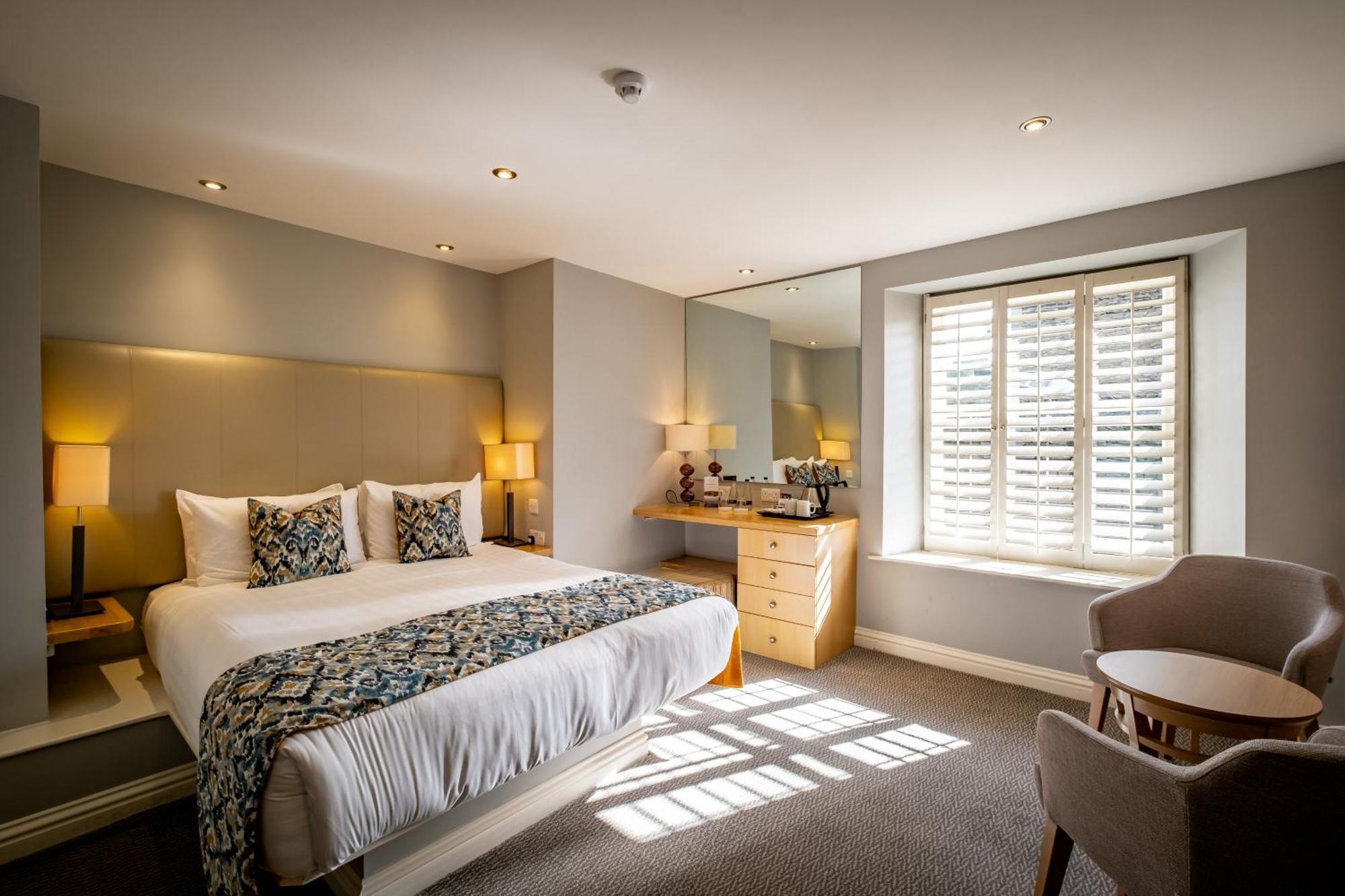 ホテル Ambleside Townhouse エクステリア 写真