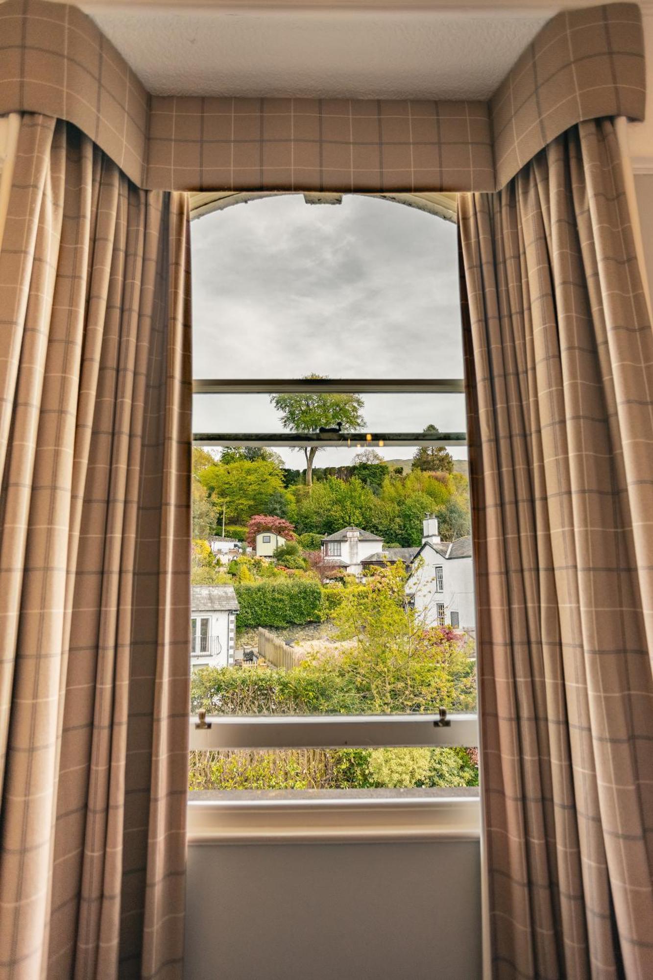 ホテル Ambleside Townhouse エクステリア 写真