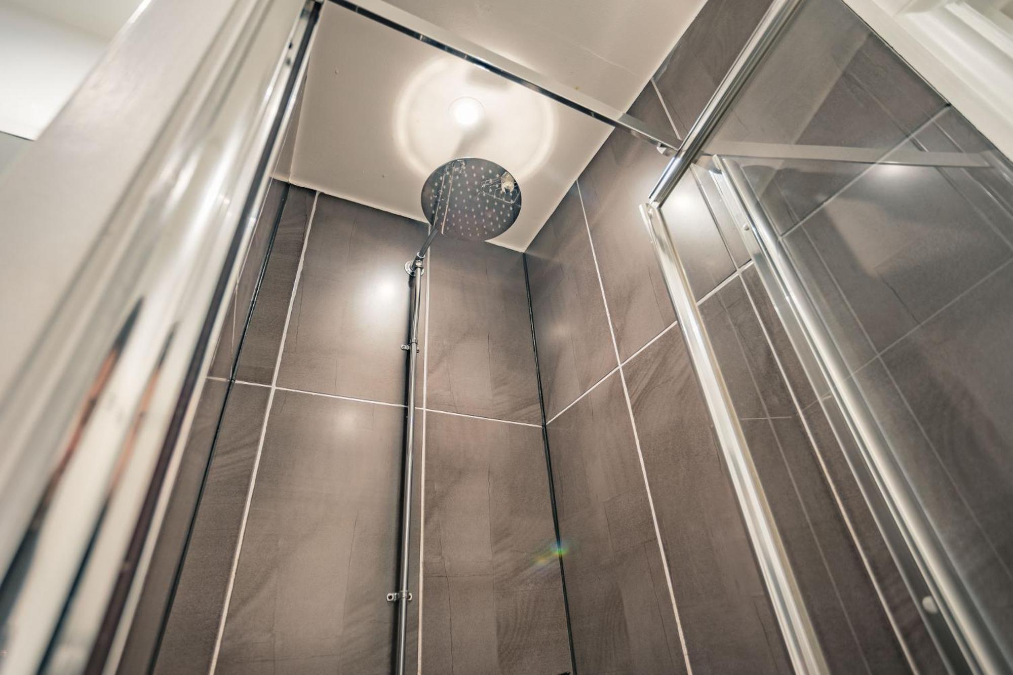 ホテル Ambleside Townhouse エクステリア 写真
