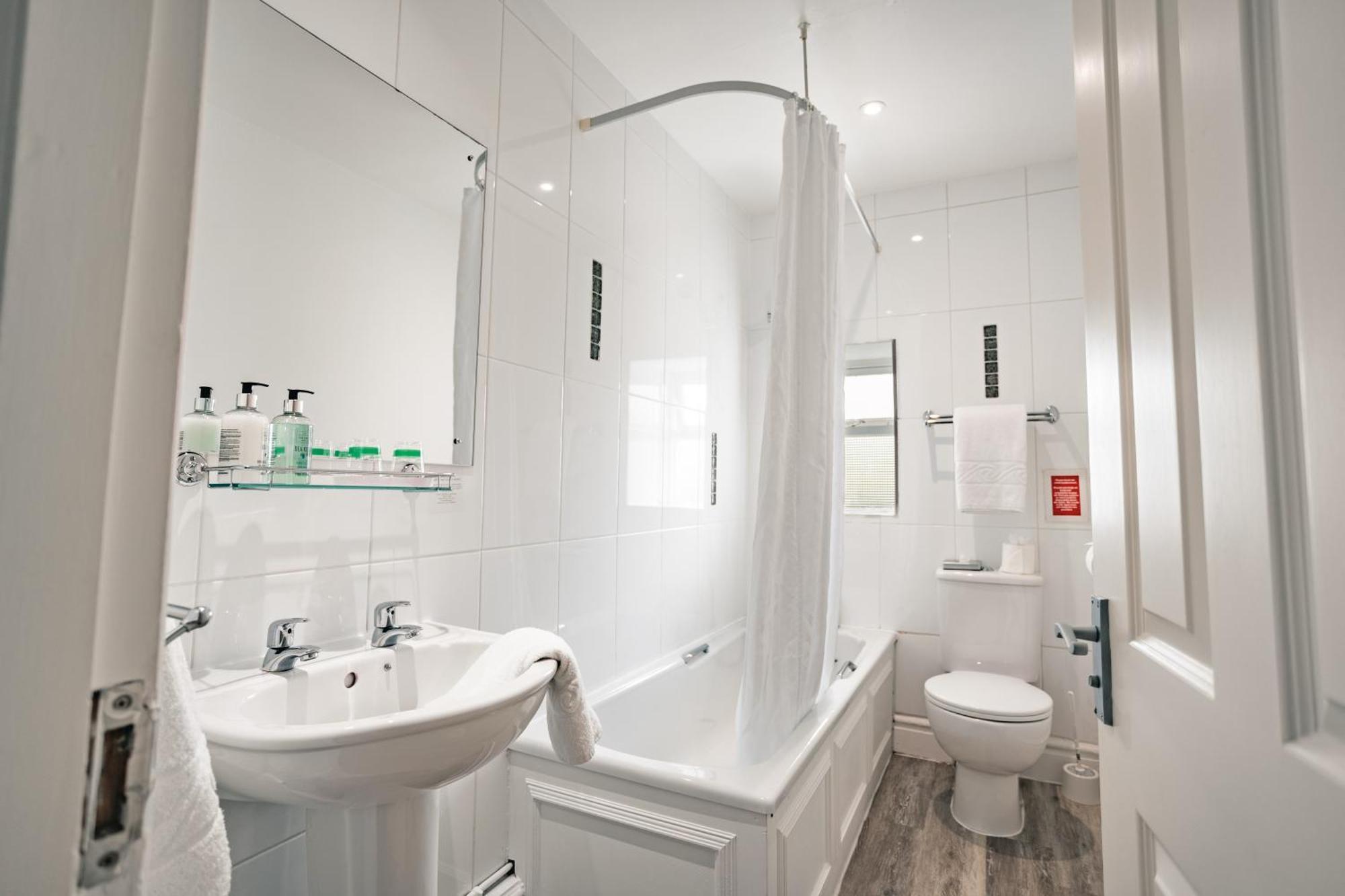 ホテル Ambleside Townhouse エクステリア 写真