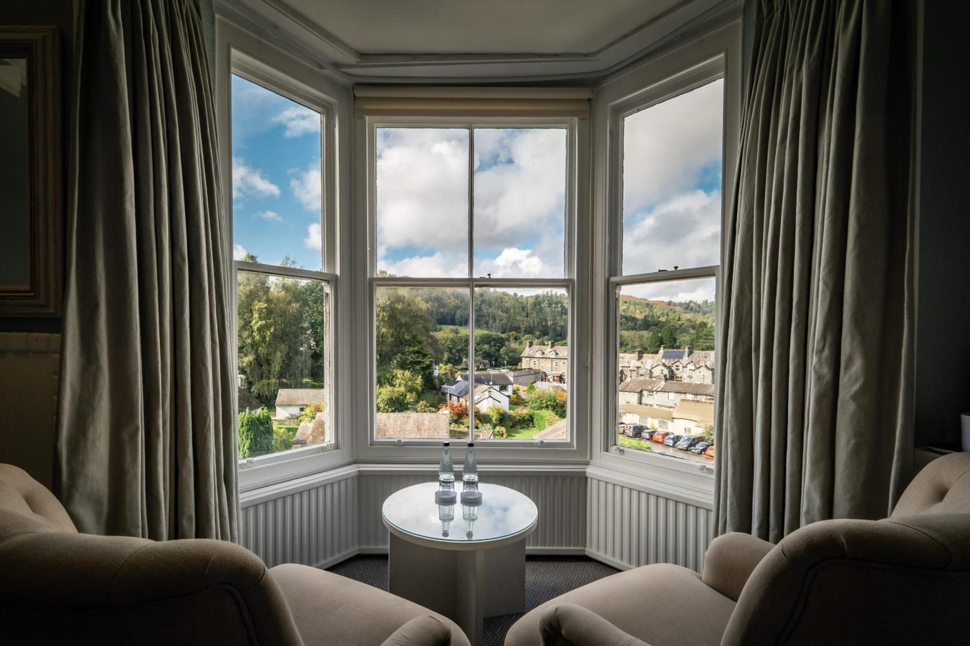 ホテル Ambleside Townhouse エクステリア 写真