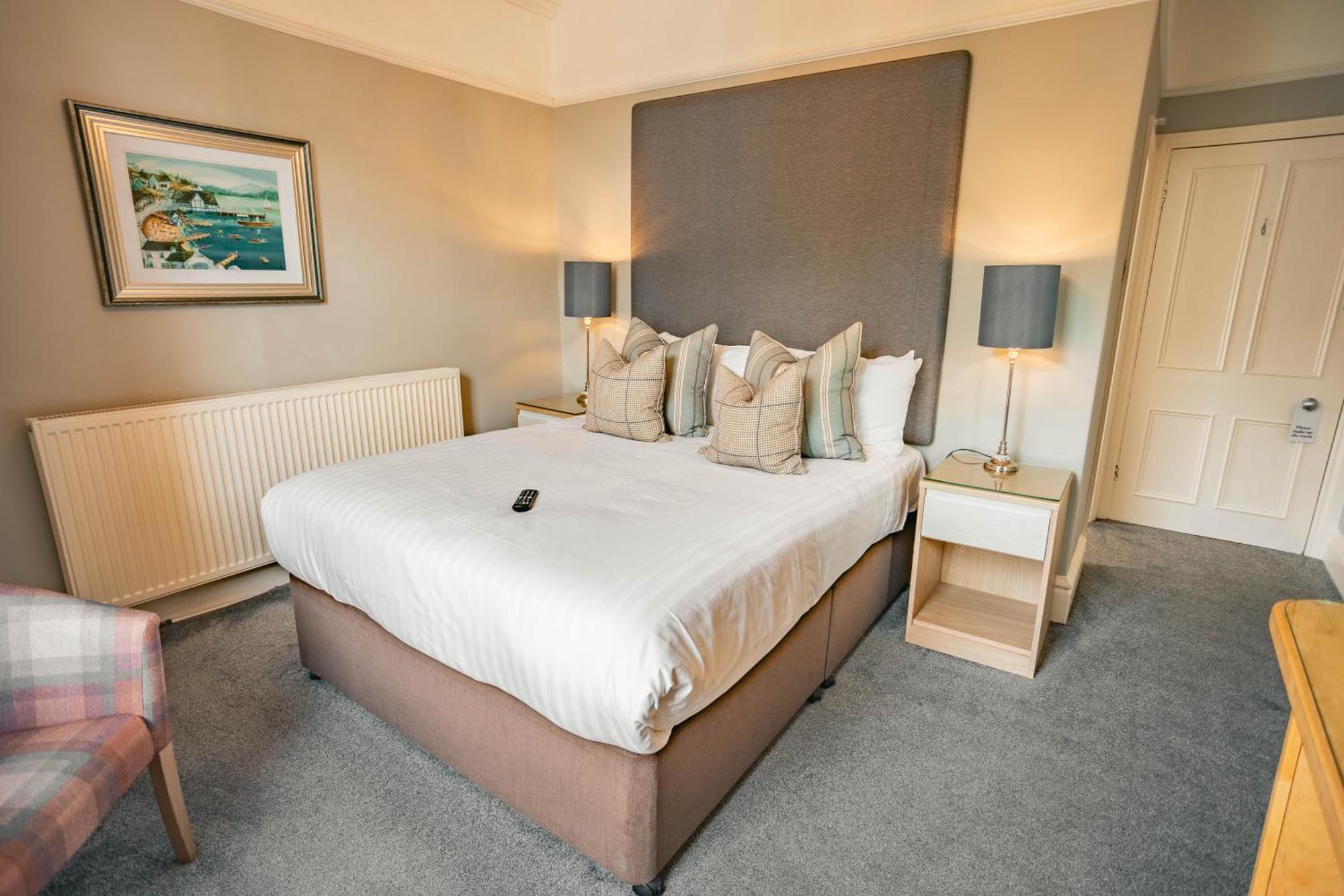 ホテル Ambleside Townhouse エクステリア 写真
