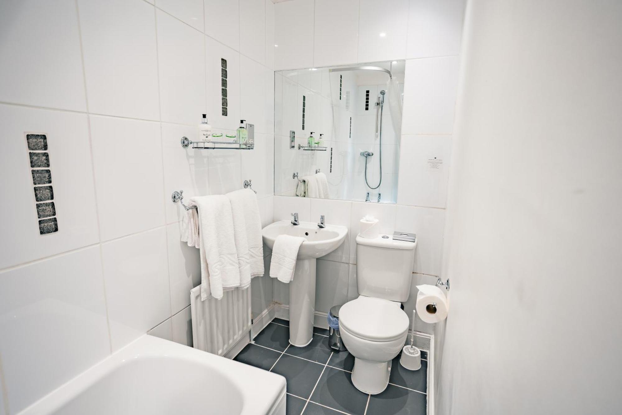 ホテル Ambleside Townhouse エクステリア 写真