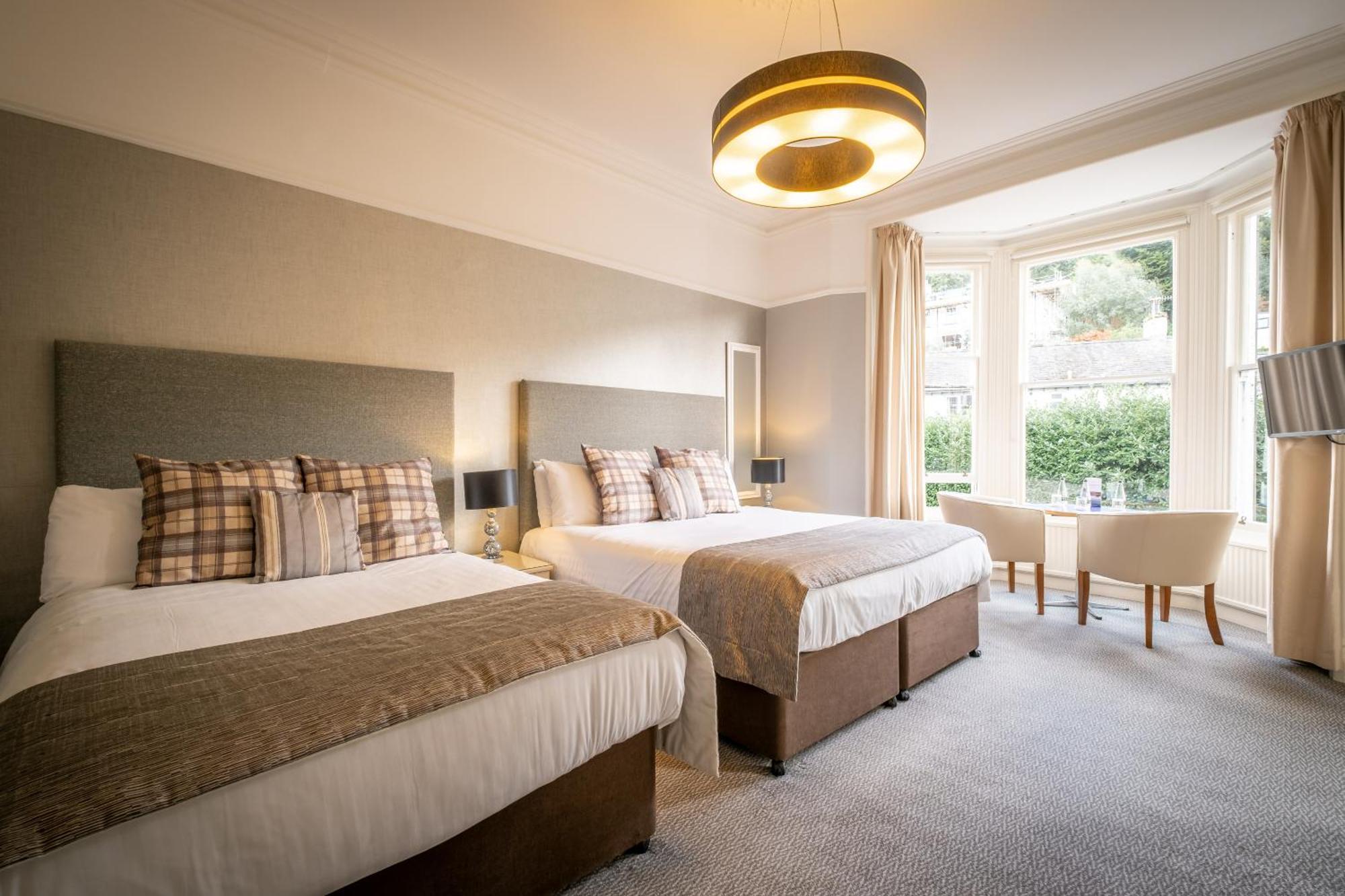 ホテル Ambleside Townhouse エクステリア 写真
