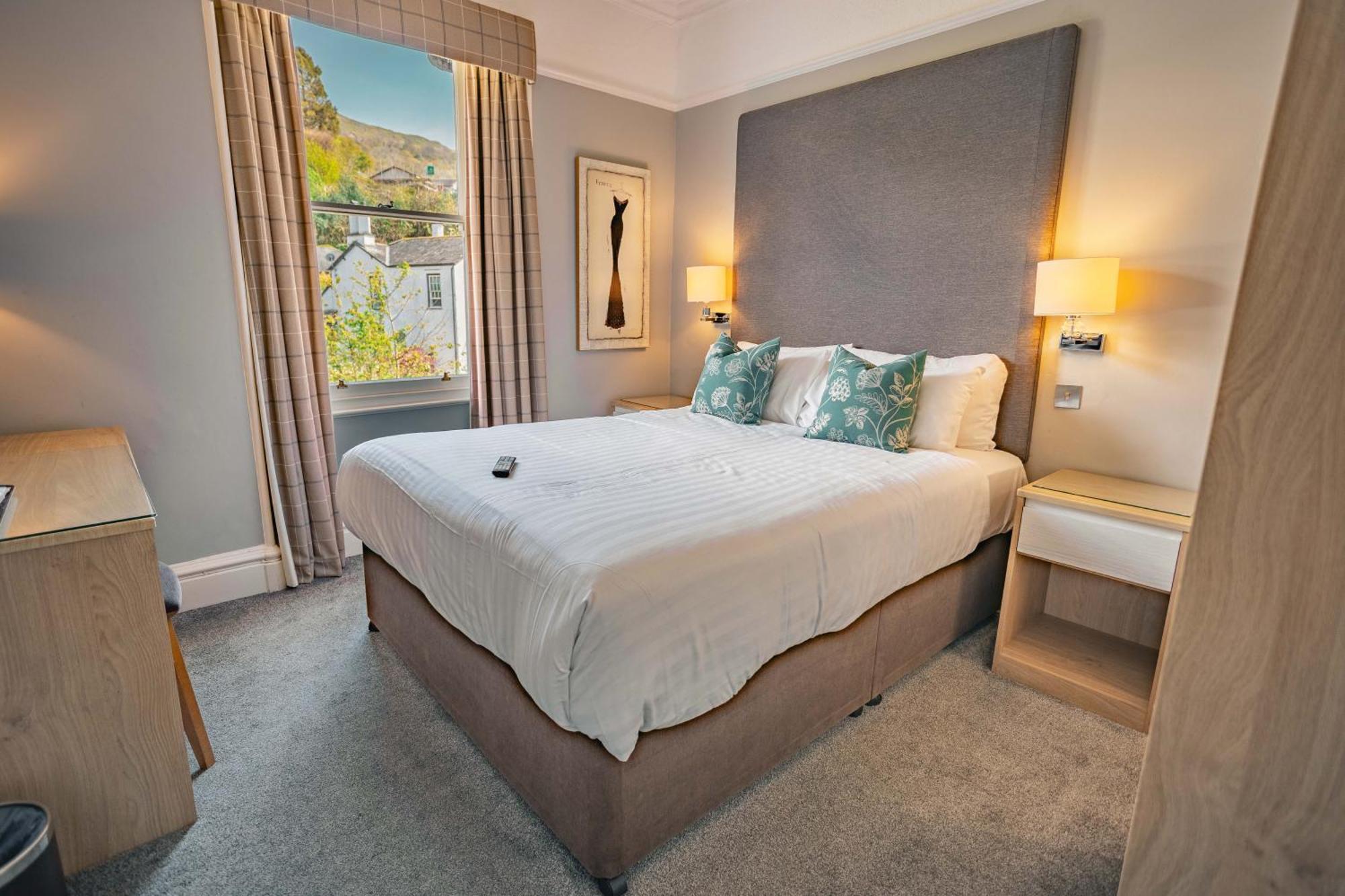 ホテル Ambleside Townhouse エクステリア 写真