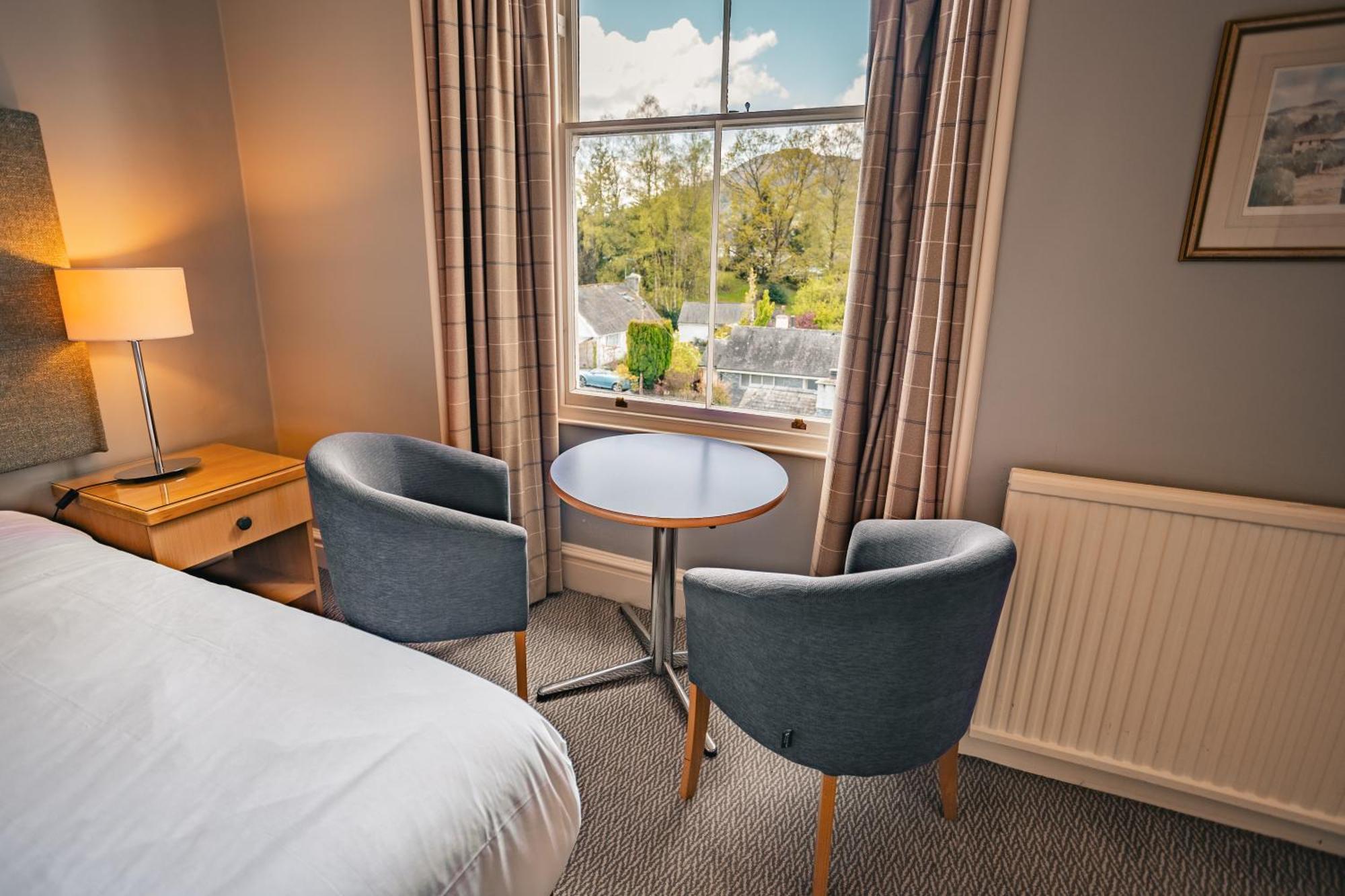 ホテル Ambleside Townhouse エクステリア 写真