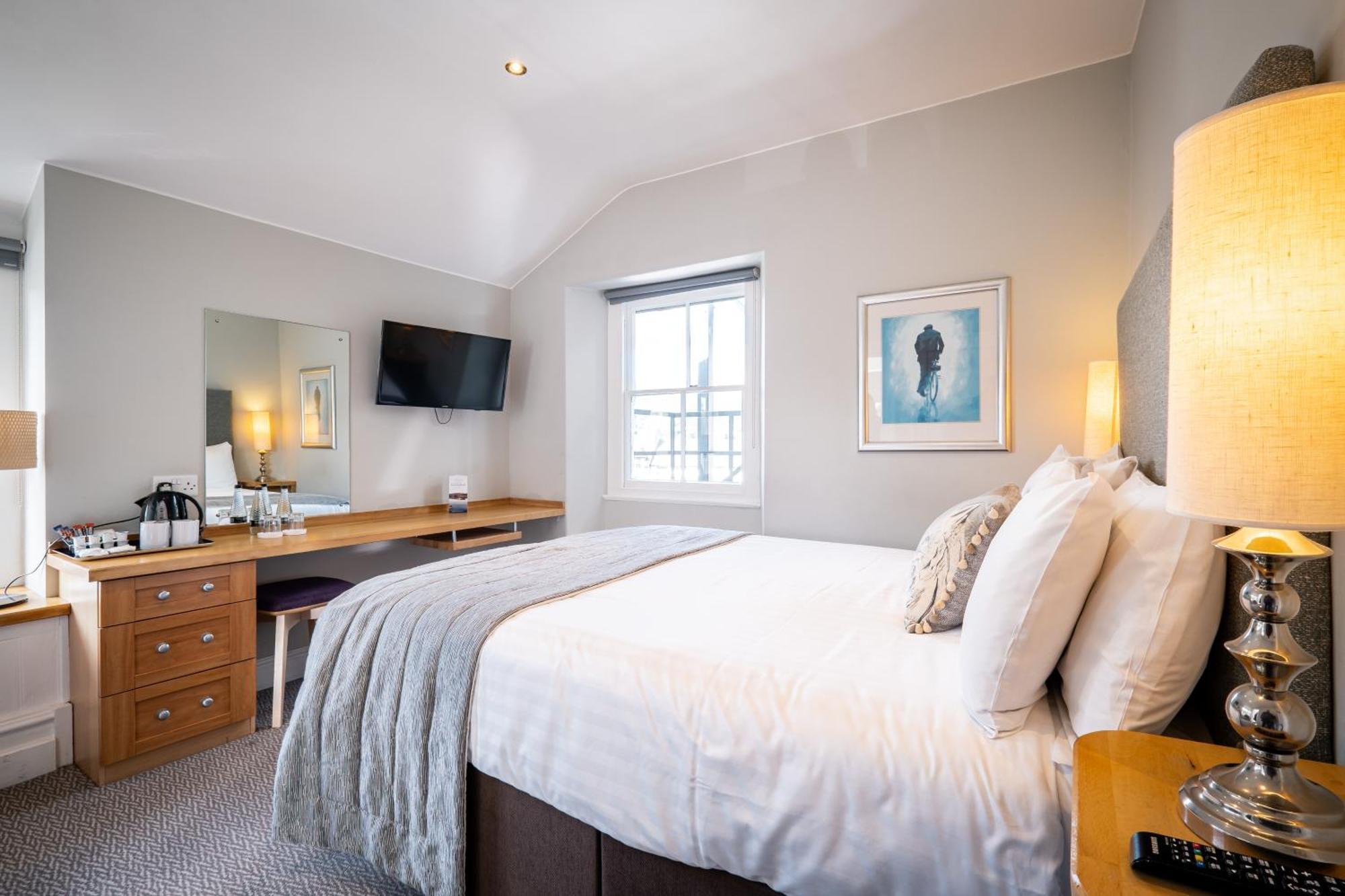 ホテル Ambleside Townhouse エクステリア 写真