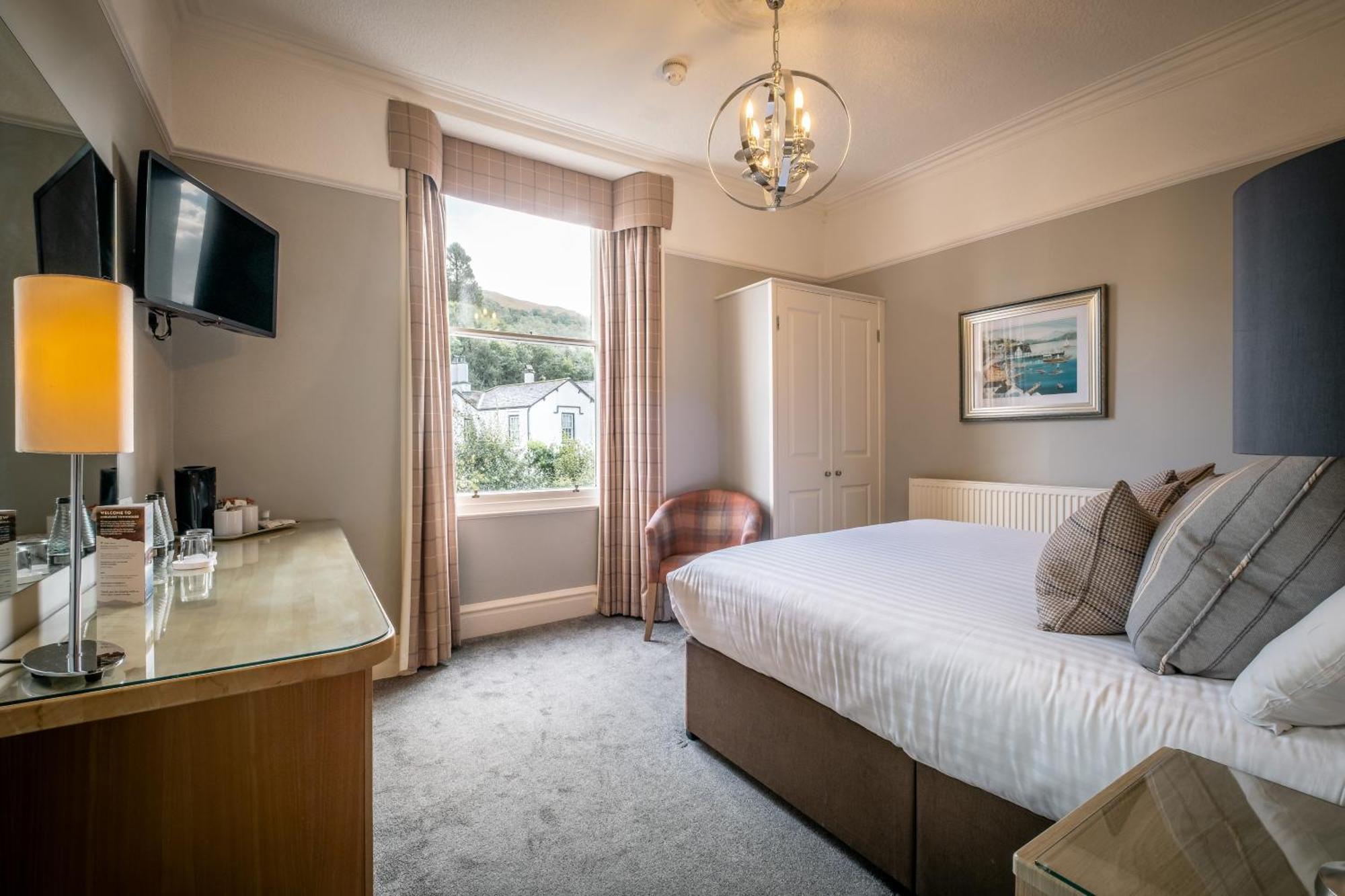 ホテル Ambleside Townhouse エクステリア 写真