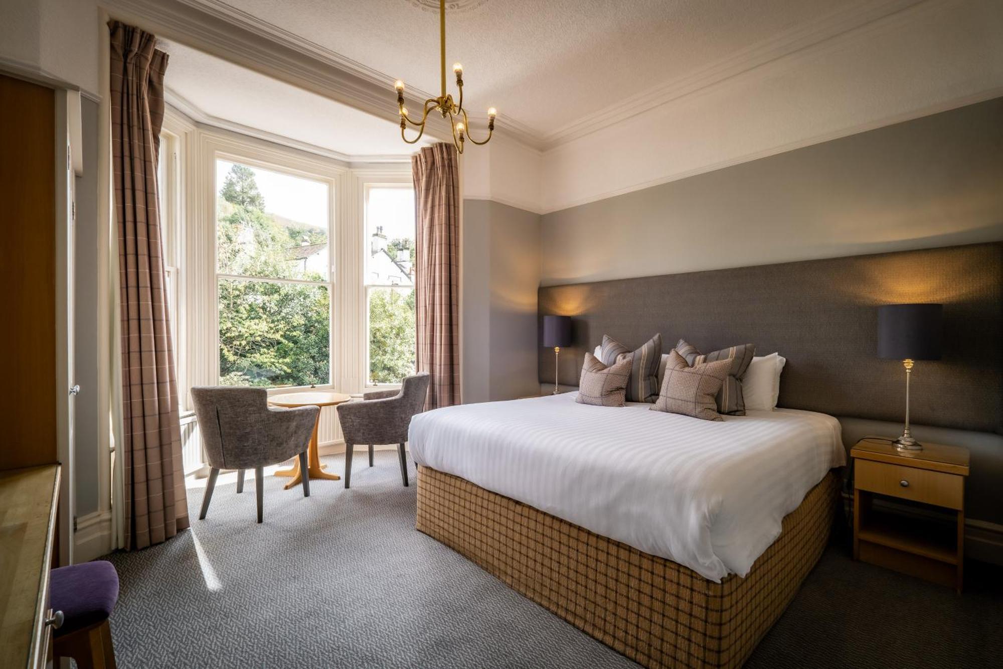 ホテル Ambleside Townhouse エクステリア 写真
