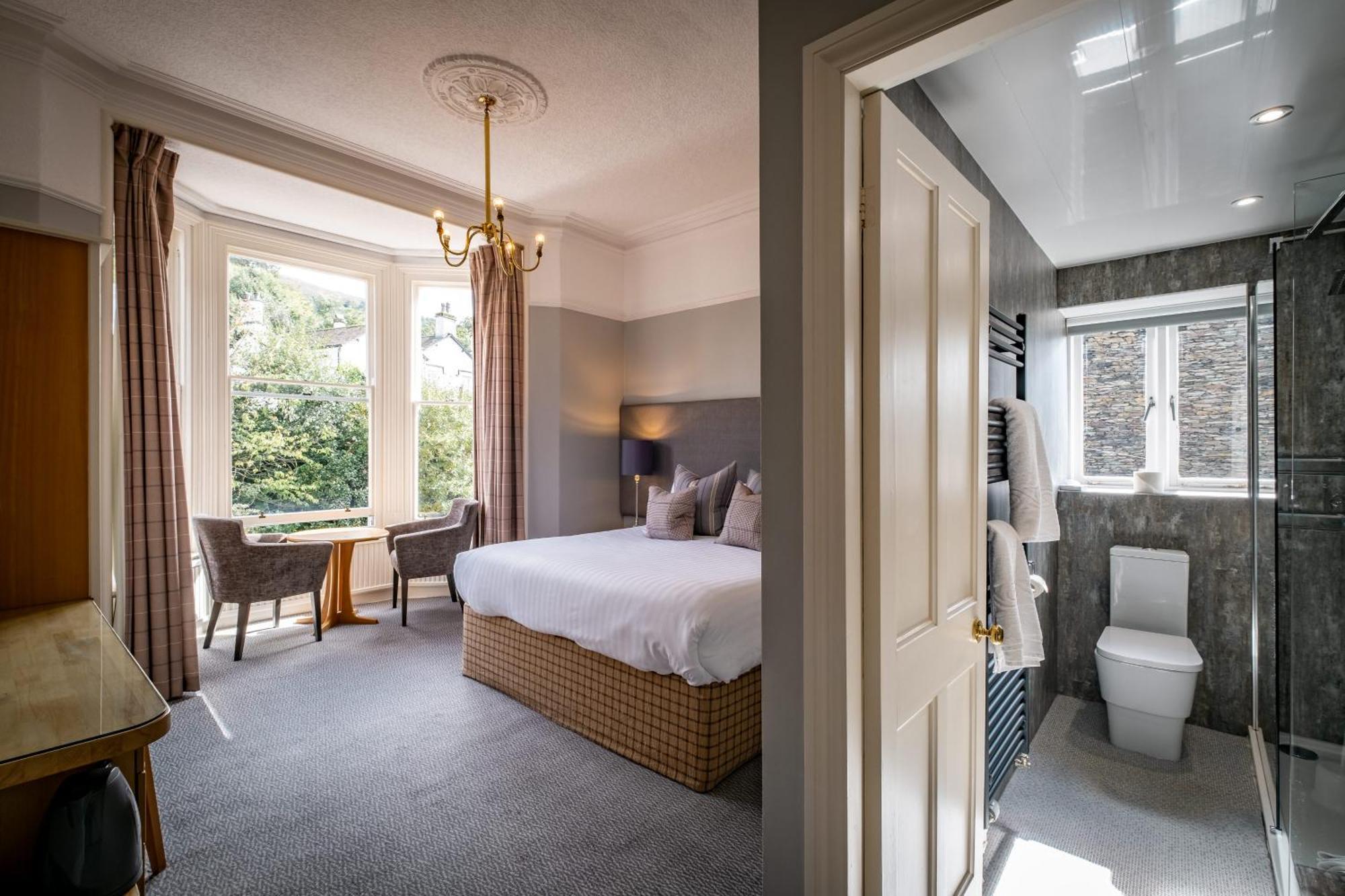 ホテル Ambleside Townhouse エクステリア 写真