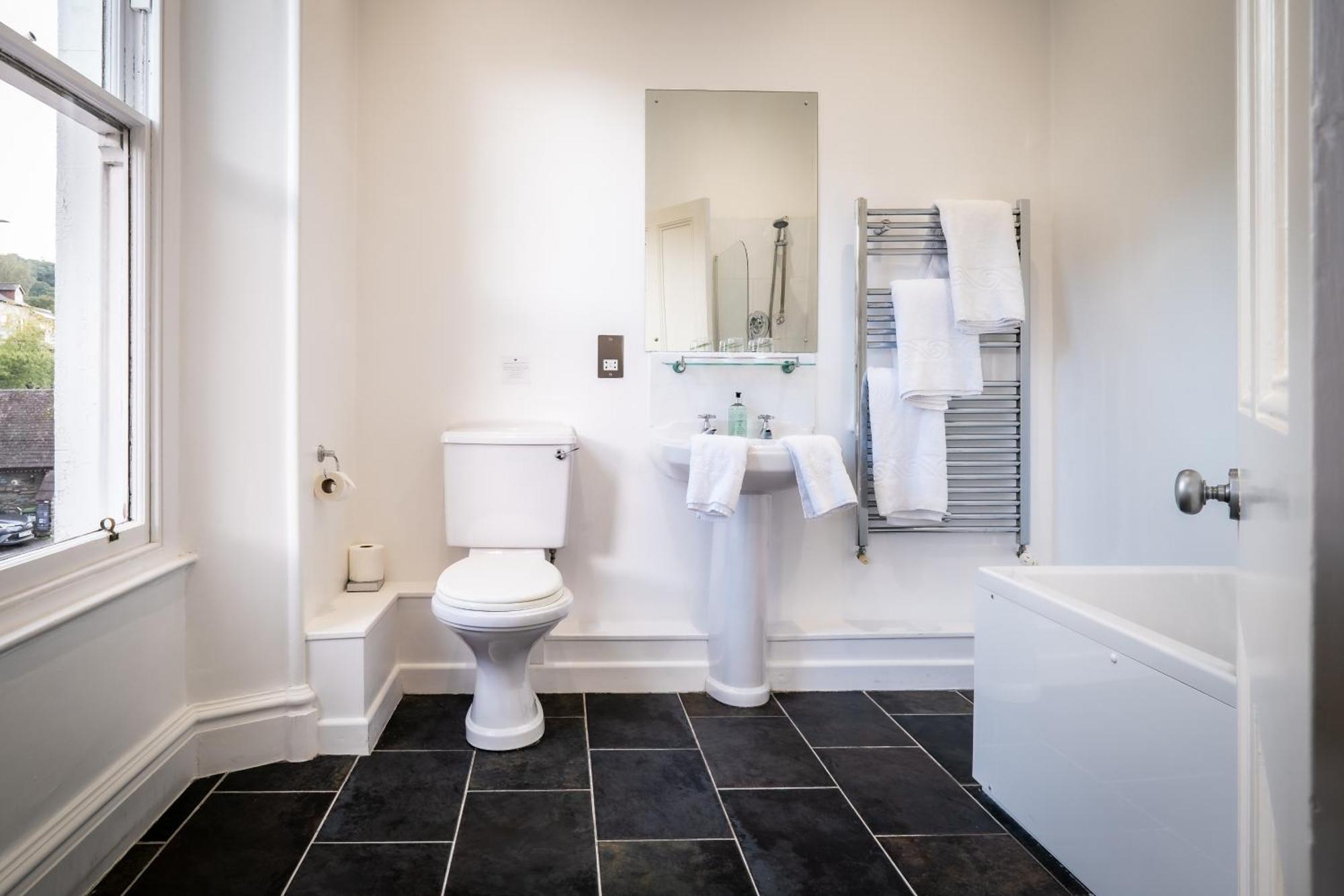 ホテル Ambleside Townhouse エクステリア 写真