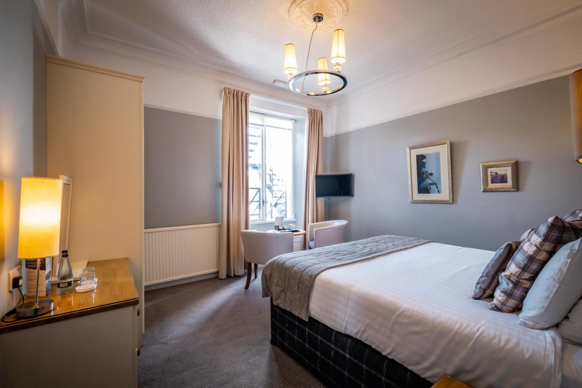 ホテル Ambleside Townhouse エクステリア 写真