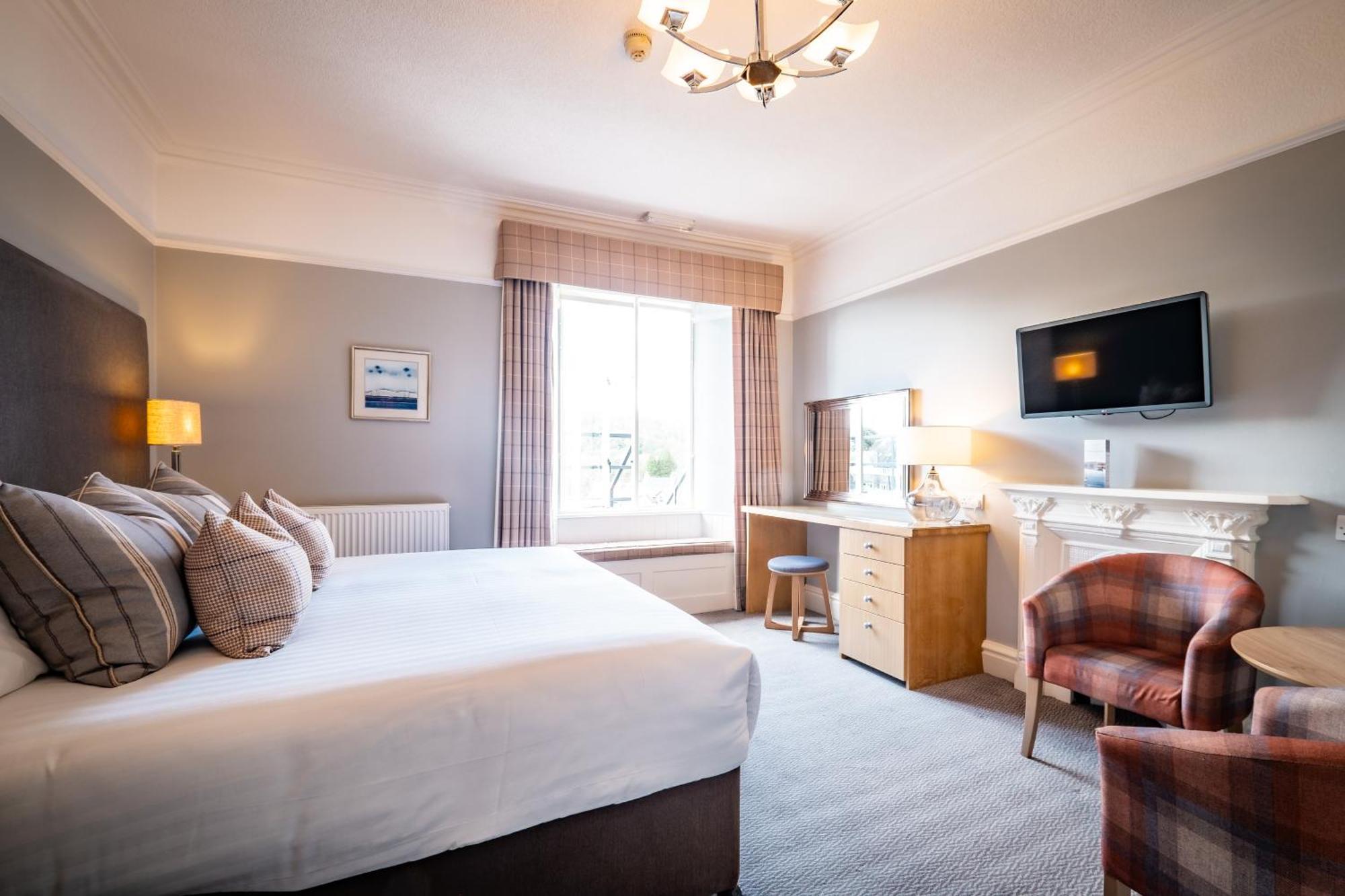 ホテル Ambleside Townhouse エクステリア 写真