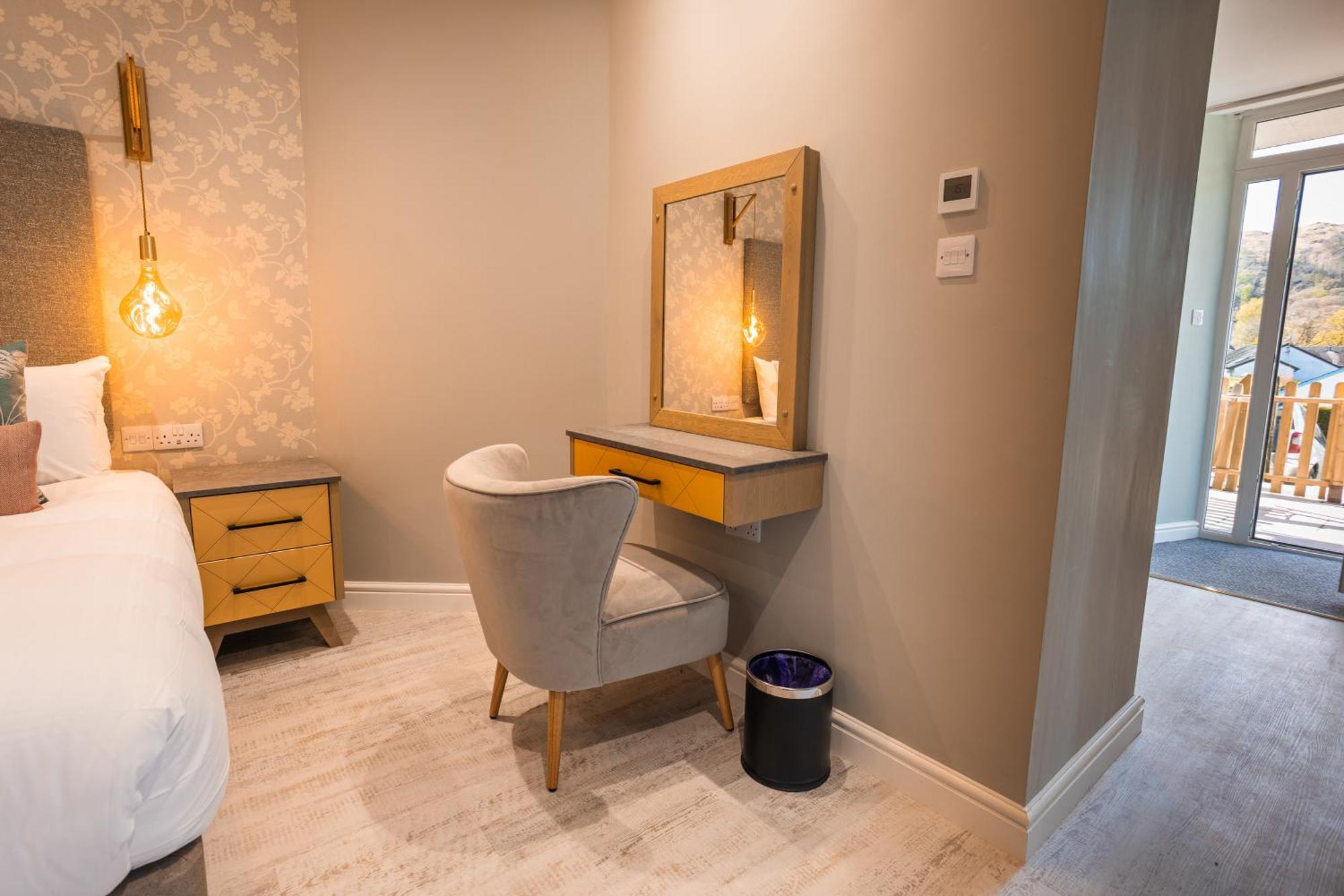 ホテル Ambleside Townhouse エクステリア 写真