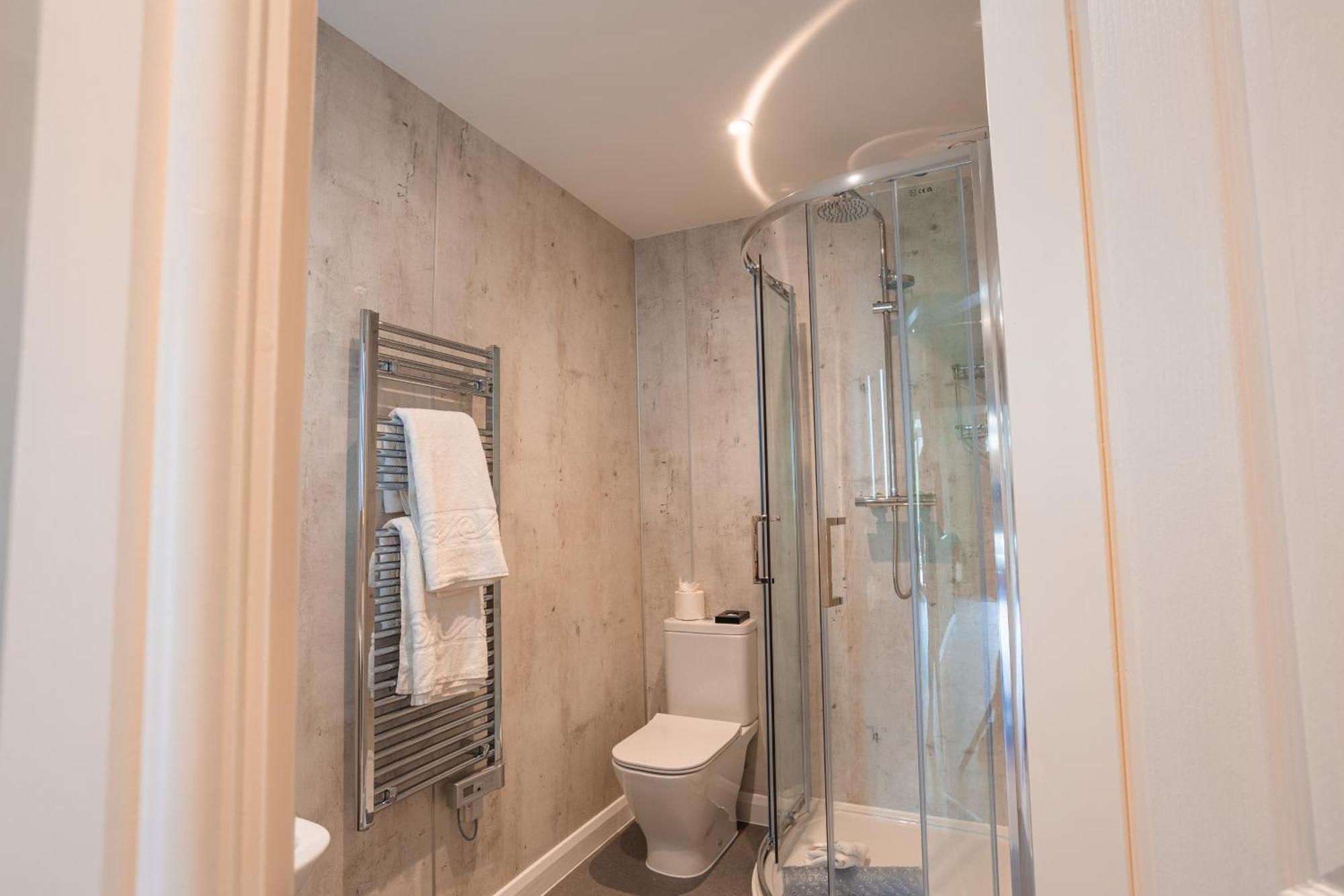 ホテル Ambleside Townhouse エクステリア 写真