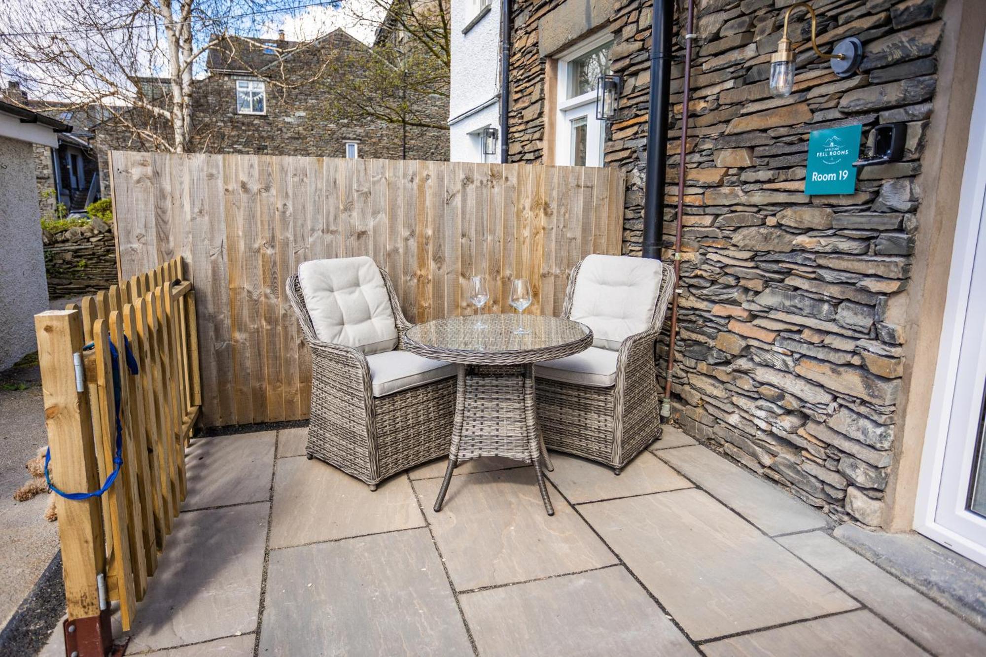 ホテル Ambleside Townhouse エクステリア 写真