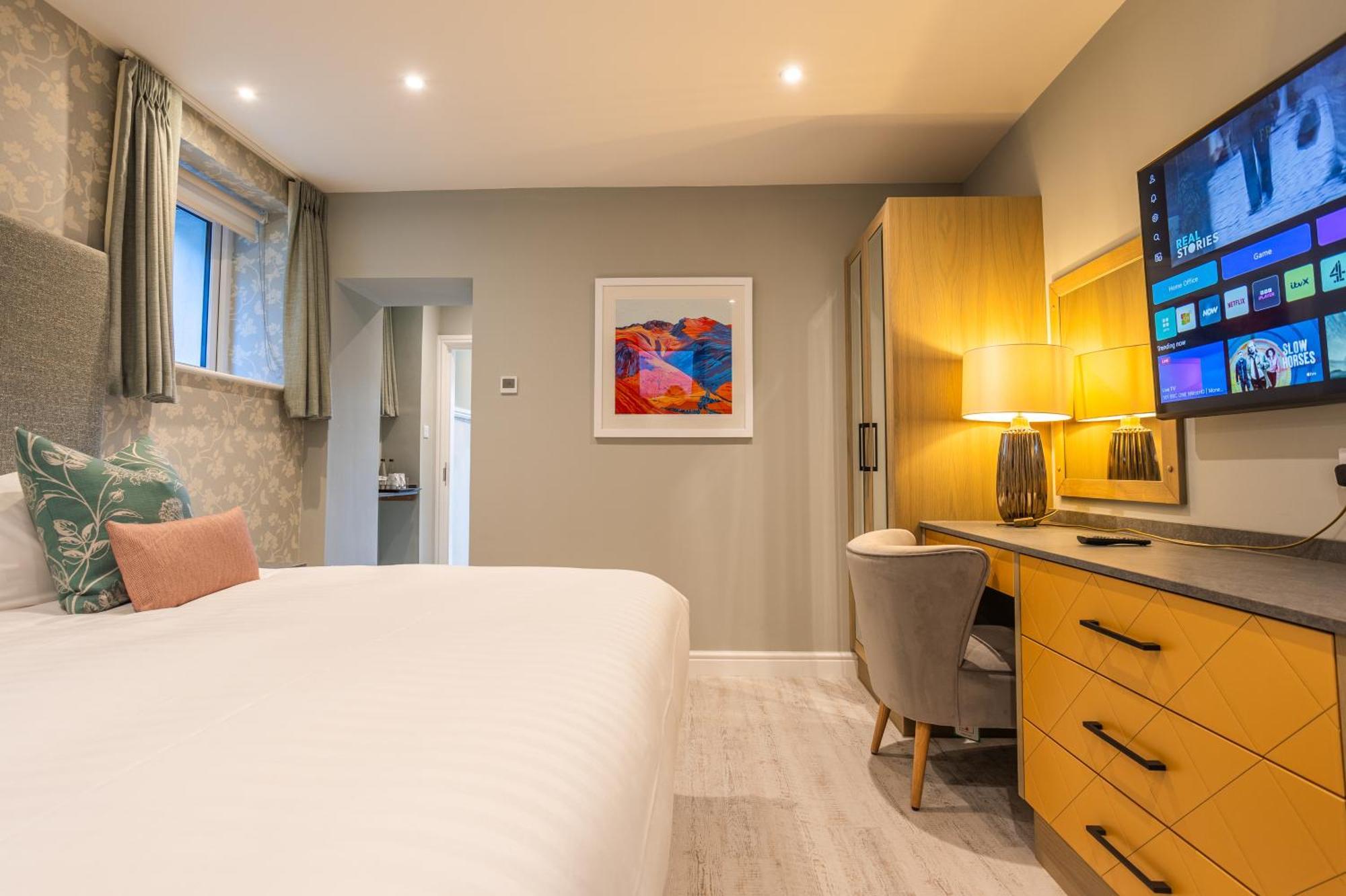 ホテル Ambleside Townhouse エクステリア 写真