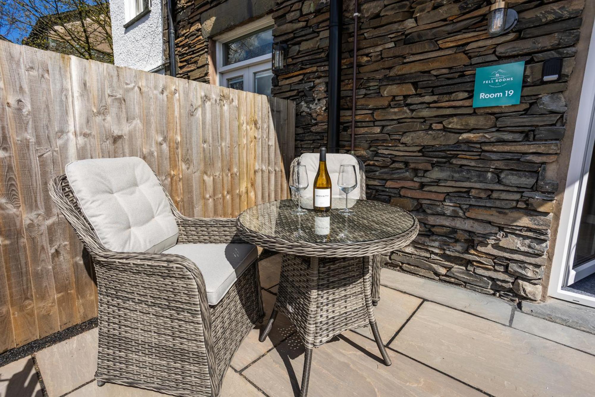 ホテル Ambleside Townhouse エクステリア 写真