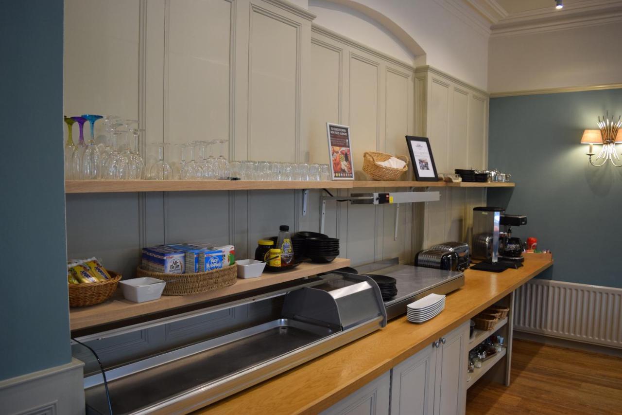 ホテル Ambleside Townhouse エクステリア 写真