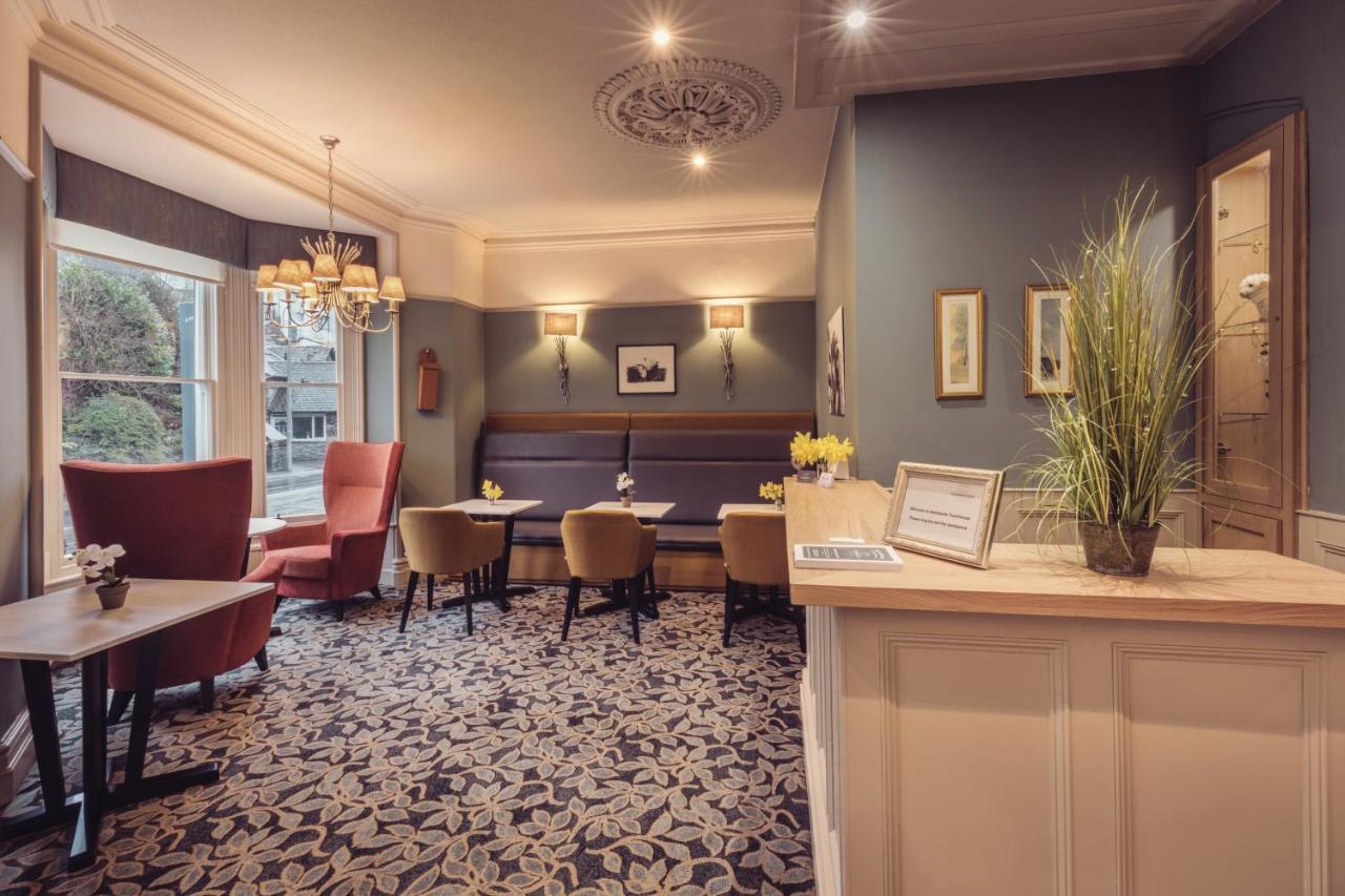 ホテル Ambleside Townhouse エクステリア 写真