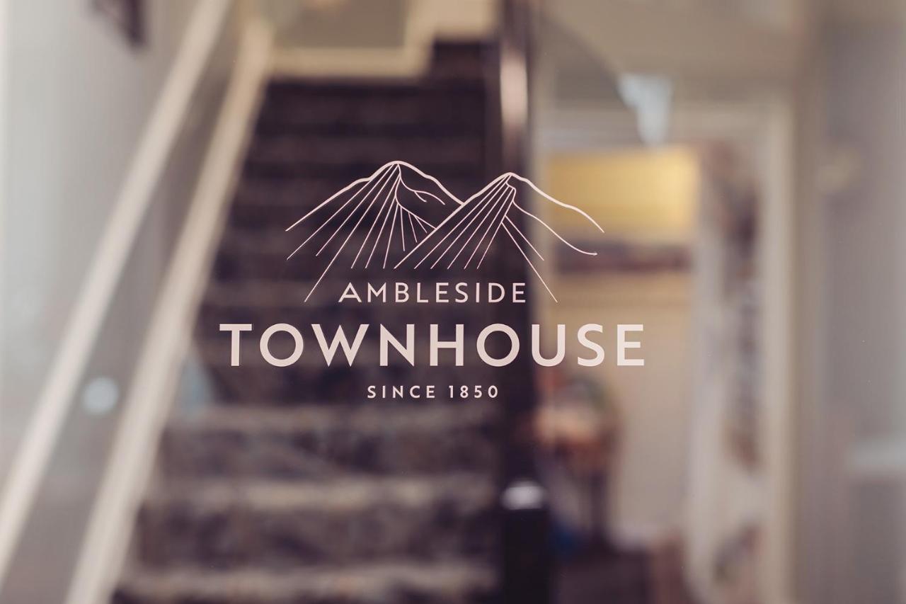 ホテル Ambleside Townhouse エクステリア 写真