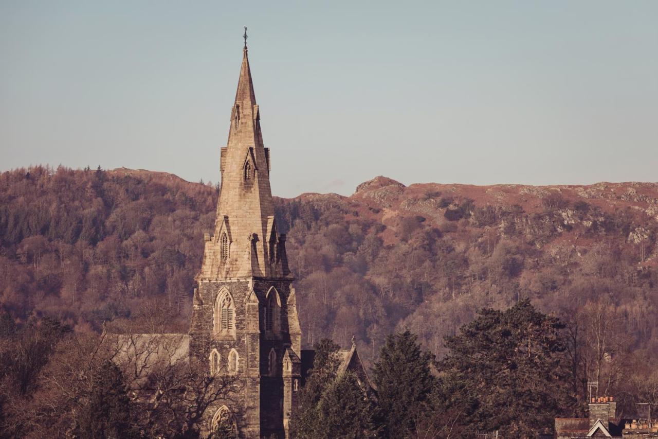 ホテル Ambleside Townhouse エクステリア 写真