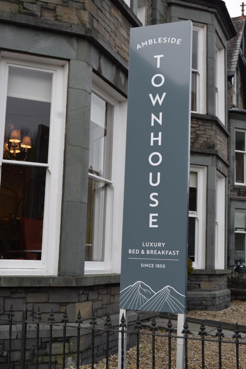 ホテル Ambleside Townhouse エクステリア 写真